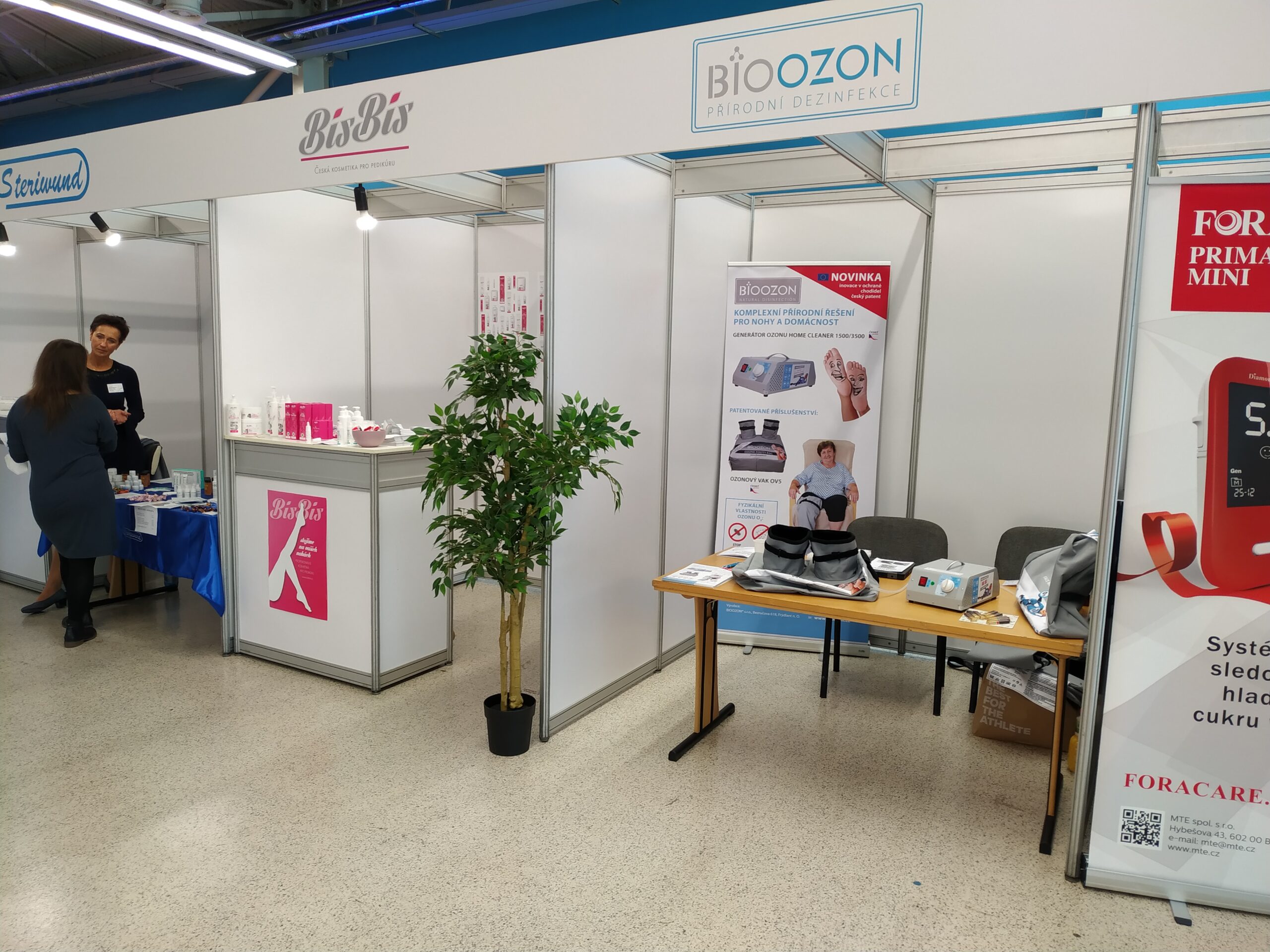 Lékařská konference